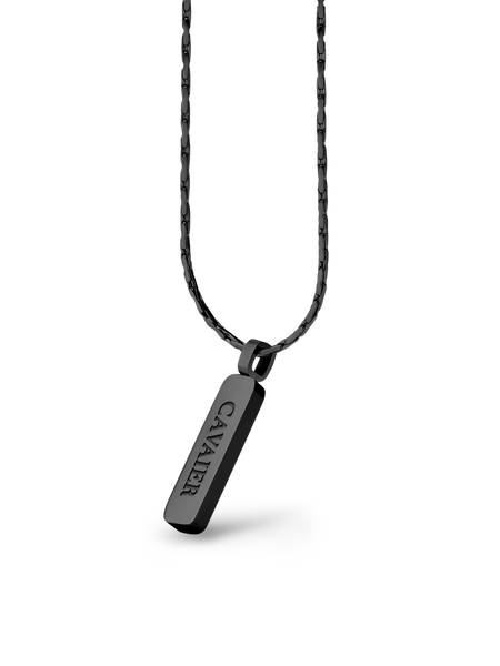 Role - Pendant Necklace